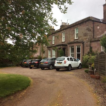 Gramarcy House Bed & Breakfast Brechin Exterior photo