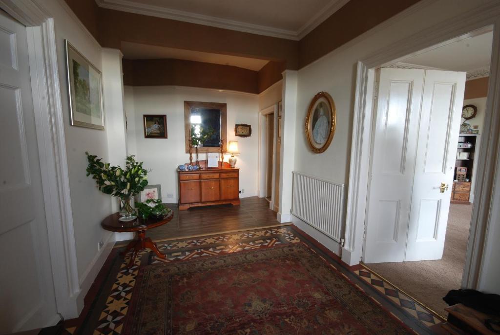 Gramarcy House Bed & Breakfast Brechin Exterior photo